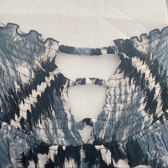 Maxi Dress from Malibu - Picture 3 of 5